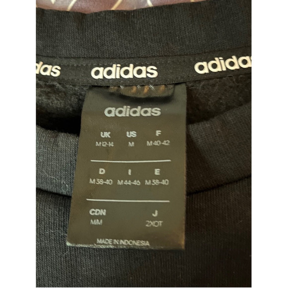 Adidas Crewnwck Sweatshirt - Picture 3 of 3
